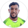 Youssef Tafay, Goalkeeper for FAR Rabat