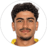 Ahmed Qasem, Forward for Nashville FC