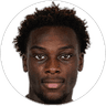 N. Masevo Muanda, Midfielder for FC Chambly Oise
