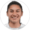 Daiana Falfan, Midfielder for Argentina