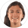 Natalia Giraldo, Goalkeeper for Colombia