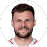 Vladimir Granat, Defender for Olimp-Dolgoprudny