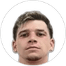 Milan Toth, Forward for Vasas