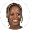 Sinoxolo Cesane, Midfielder for South Africa