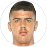 I. Madmon, Midfielder for Hapoel Jerusalem