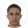 Johny, Defender for Beroe