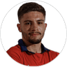 Tiago Antunes, Midfielder for Anadia