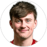 Oran Crowe, Forward for Cobh Ramblers