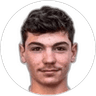Bica, Forward for Leixões SC