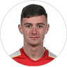 Ben McCormack, Midfielder for Bray Wanderers