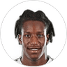 Bosun Lawal, Defender for Stoke City
