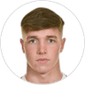 Kailin Barlow, Midfielder for Athlone Town