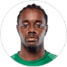 Andre Goncalves, Forward for Veres