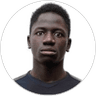 Herculano Nabian, Forward for US Città di Pontedera