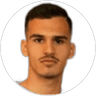 Arber Bytyqi, Defender for Llapi