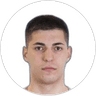 Filip Domazetovic, Goalkeeper for FK Budućnost Podgorica