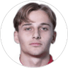 Andrej Bajovic, Midfielder for FK Dečić