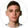 Aleksa Cetkovic, Midfielder for Arsenal Tivat