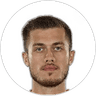 Stefan Lefter, Goalkeeper for FC Universitatea Cluj