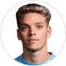 O. Senior, Attacker for Hapoel Hadera