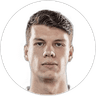 Nikita Pivkin, Goalkeeper for Yelimay Semey
