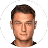 Denys Ignatenko, Goalkeeper for Dinamo Kiev