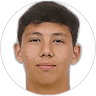 Roman Chirkov, Midfielder for Kyzyl-Zhar