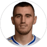 Maksym Dyachuk, Defender for FC Baník Ostrava