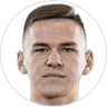 Alexander Mrynskiy, Defender for Kairat Almaty