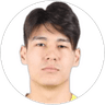 Alisher Rakhimzhanov, Forward for Khan Tengri