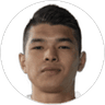 Galymzhan Kenzhebek, Forward for Akhmat Grozny