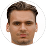 L. Kletti, Goalkeeper for FC Astoria Walldorf