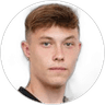 D. Ankudinov, Attacker for CD Mensajero