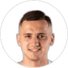 Artur Mykytyshyn, Forward for LNZ Cherkasy