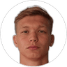 Mykyta Kononov, Defender for SK Poltava