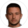 Nazar Voloshyn, Forward for Dinamo Kiev