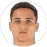 Kiril Popov, Forward for Chornomorets