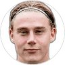 Abel Stensrud, Forward for Östersunds FK