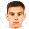 Dmytro Shostak, Attacker for Revera Ivano-Frankivsk