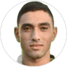 G. Vasiliou, Defender for ASIL Lysi