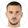 Vladimir Arsic, Defender for Gagra