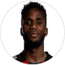 Patrick Weah, Forward for Atlanta United