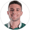Julian Palacios, Midfielder for Unión