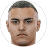 Cabral Saymon, Midfielder for Dibba Al Fujairah