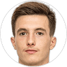 Bujar Pllana, Defender for Grasshoppers