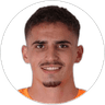 Gentrit Halili, Defender for FC Ballkani