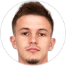 A. Shabani, Midfielder for Ferizaj