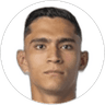 Fidel Ambriz, Midfielder for Monterrey