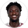 James Okeke, Defender for Enosis