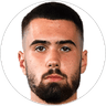 F. Drljepan, Defender for Kremser